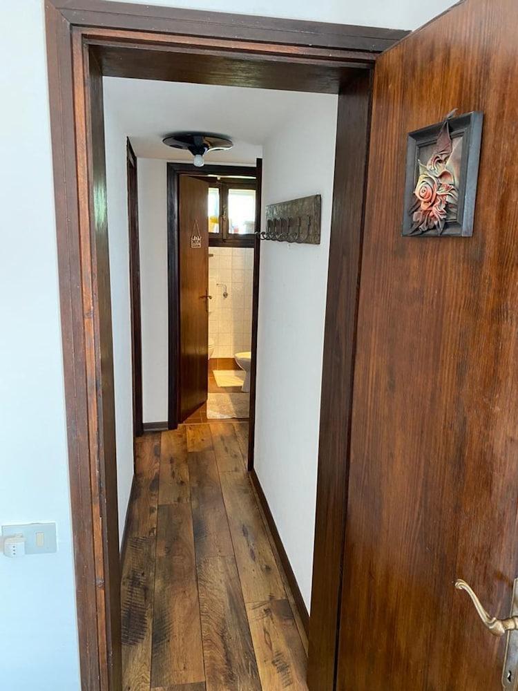 Mansarda Le Laite - MS 3 NT by Ca-sa Check