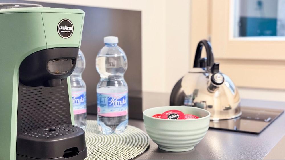 Tre Esse Verde by Ca-sa Check