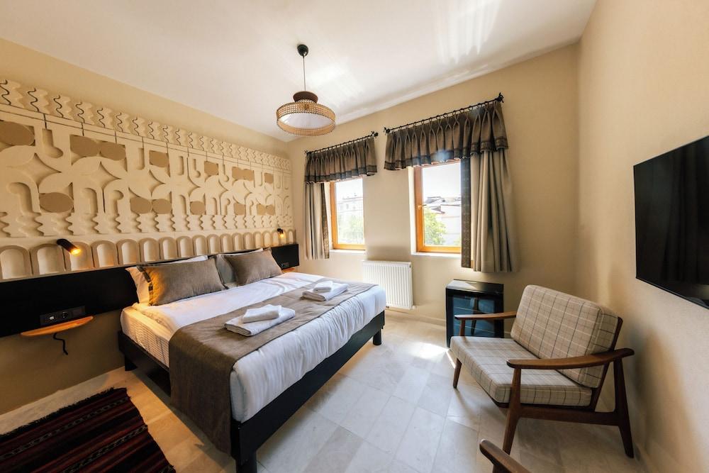 Cappadocia Aishe Hotel