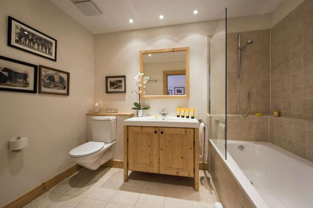 Alpine Bliss Retreat in Sankt Anton