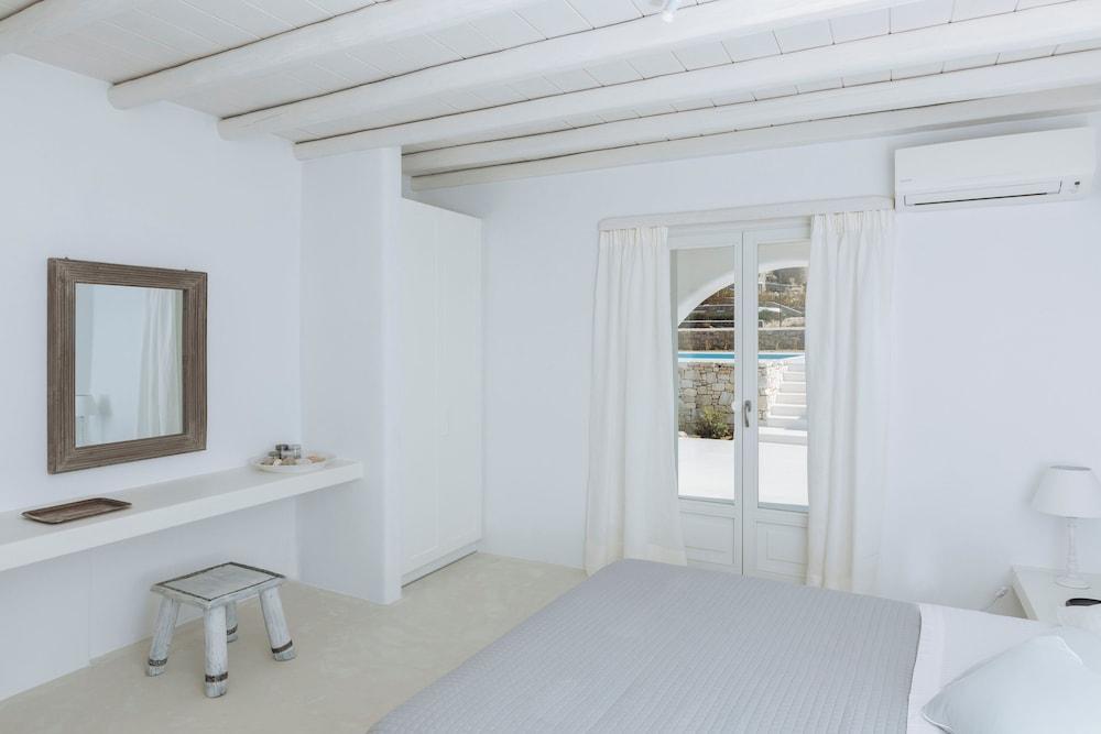 Villa Conza Mykonos
