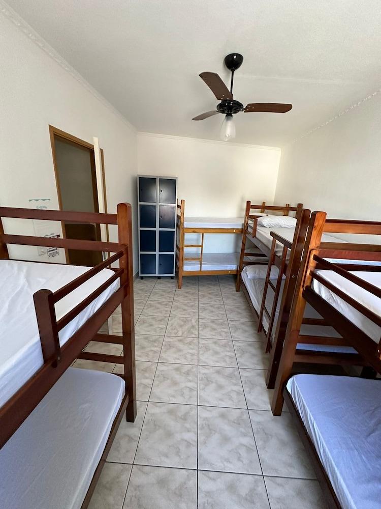 Hostel Litoral Peruíbe