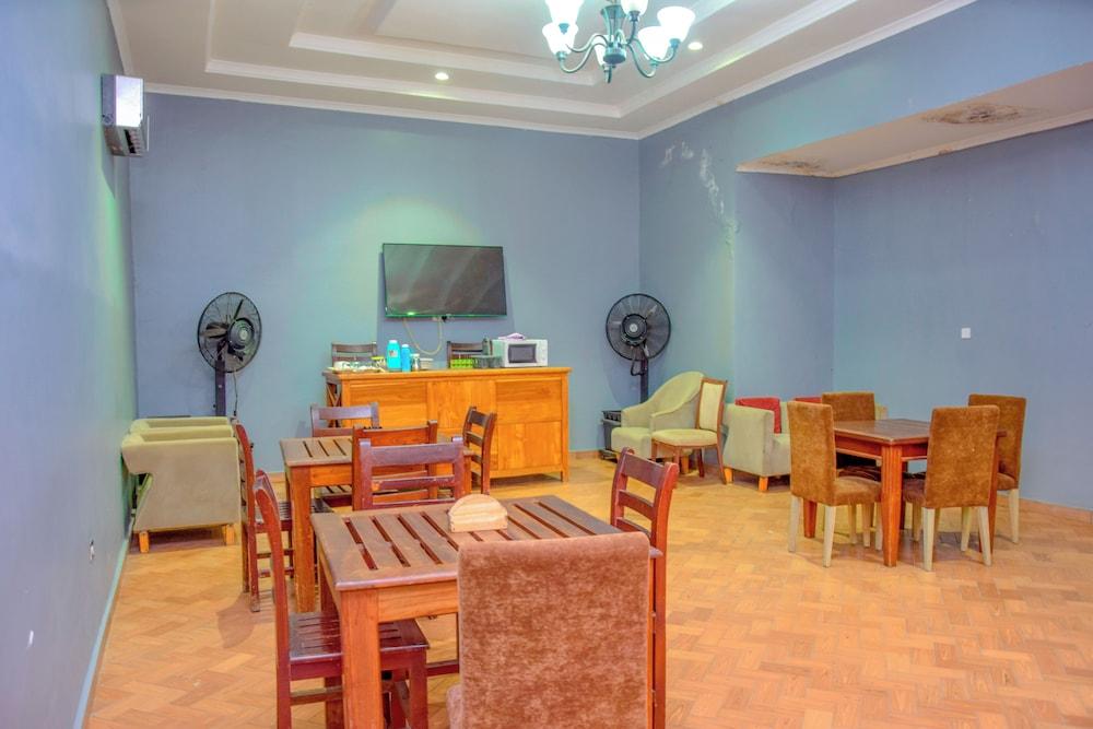 K27 Premier Backpackers