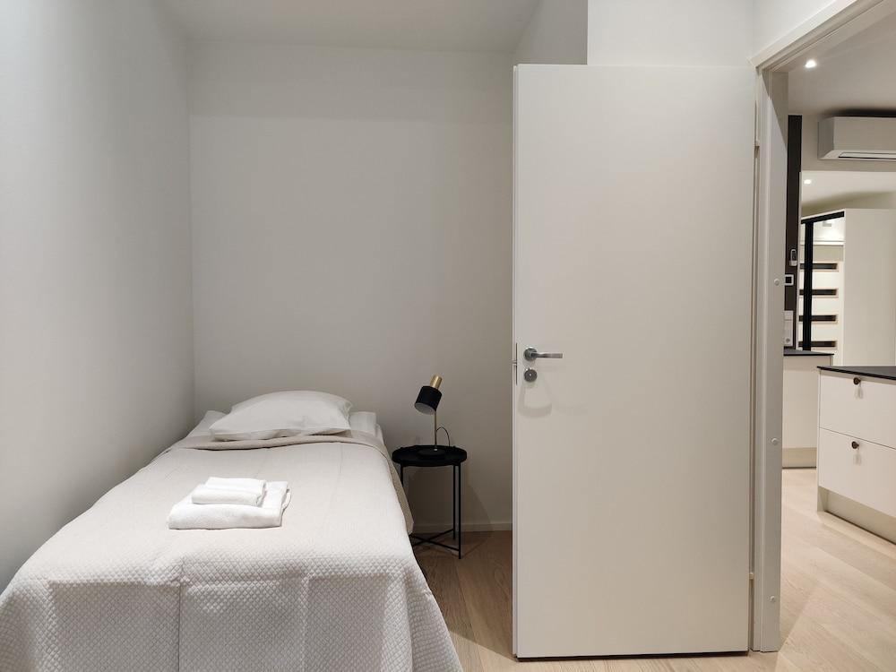 Serviced Apts Rovaniemi Willamonkuja