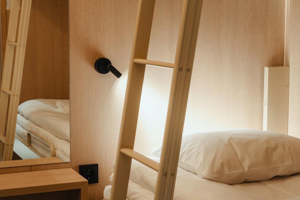 Uumen Hotels Tampere Finlayson