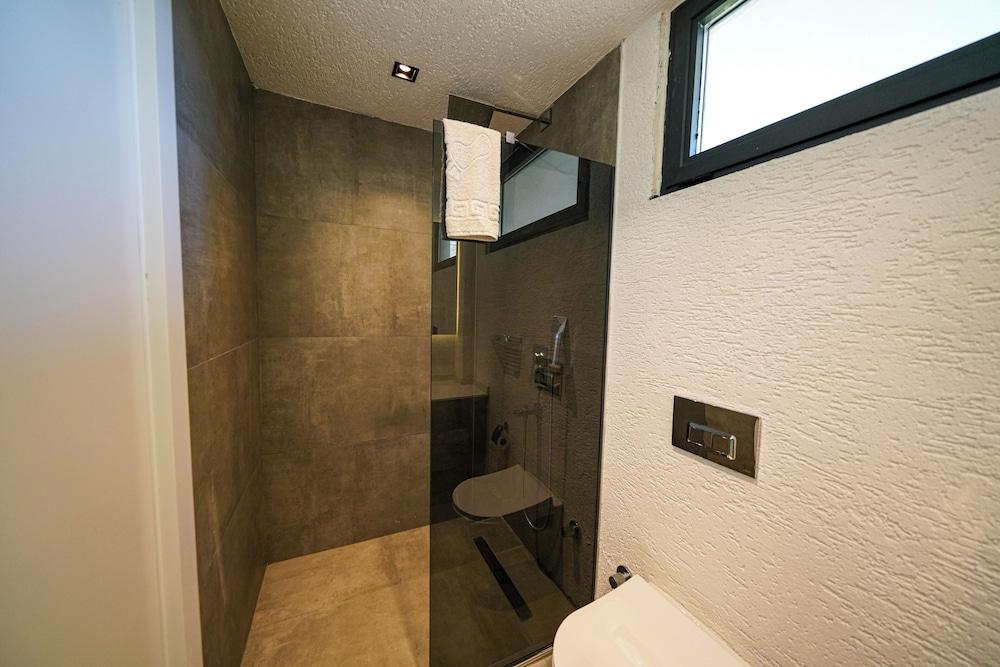 The Ni Villas Akyarlar