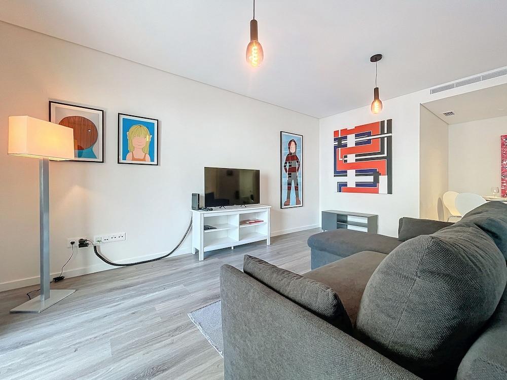 Art Studio by Atlantic Holiday