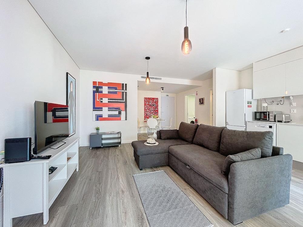 Art Studio by Atlantic Holiday