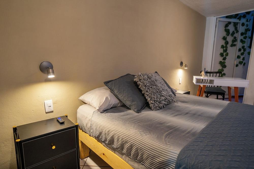 Cozy Apartment in Downtown Tepic