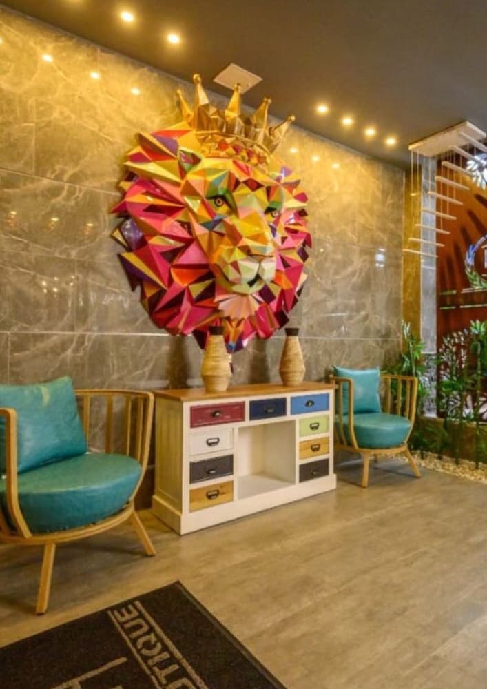 Mantra Hotel Boutique