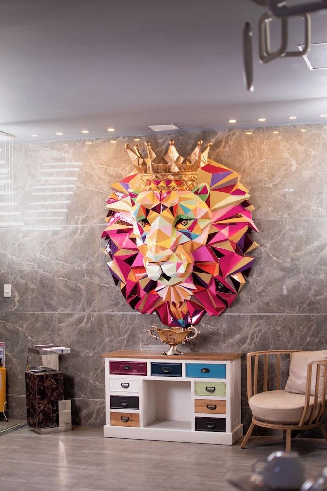 Mantra Hotel Boutique