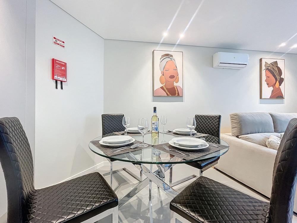 Ninho Memory by Atlantic Holiday