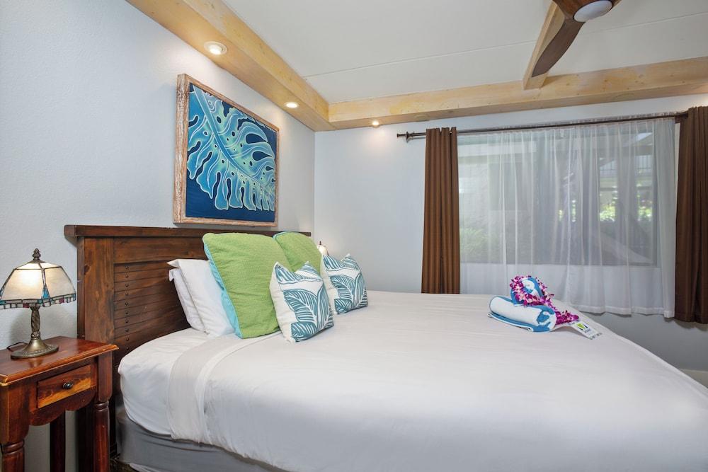 Kihei Ali'i Kai Condos with Free Parking