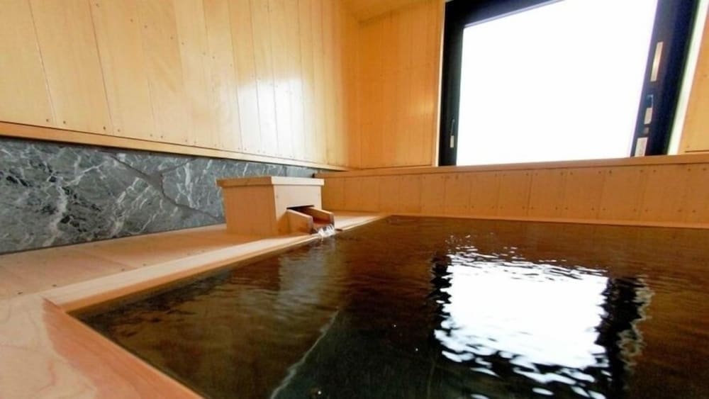 Hotel Alpha-One Yonezawa