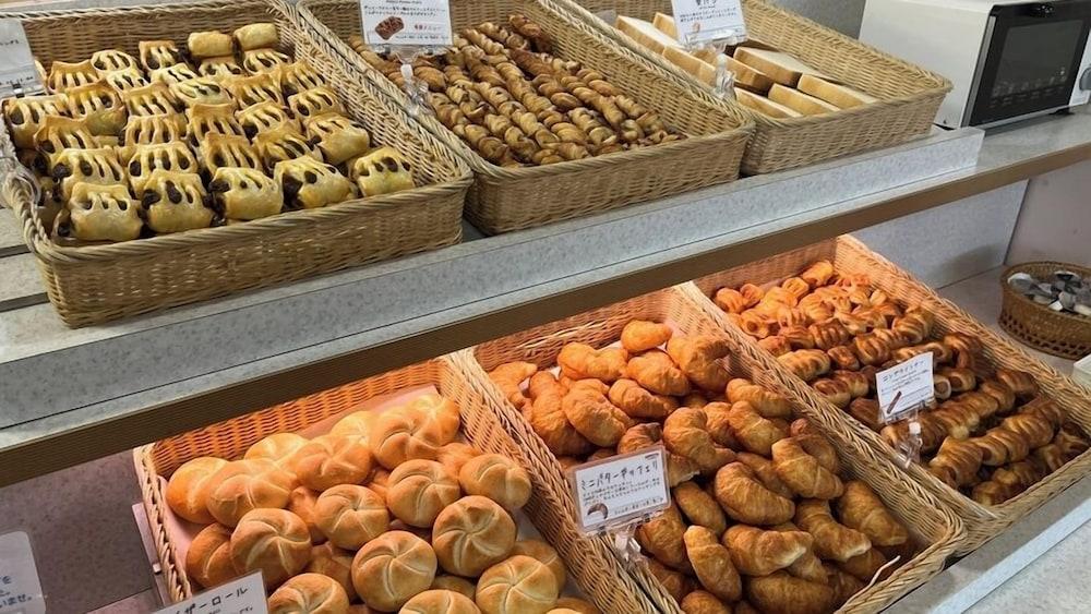 Hotel Alpha-One Koriyama