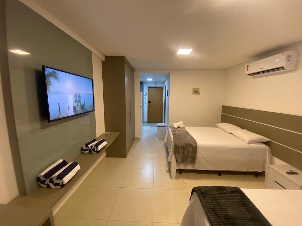 Flat11 VistaPiscina EcoResort by LaPlaya