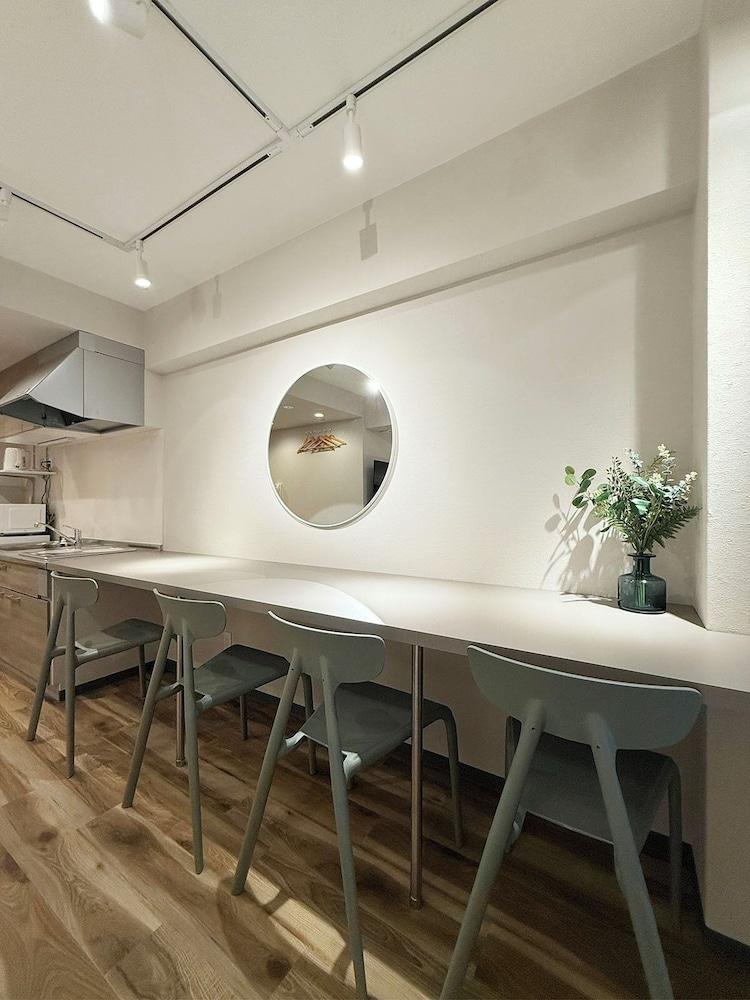 Clio Matoba by b-hotel