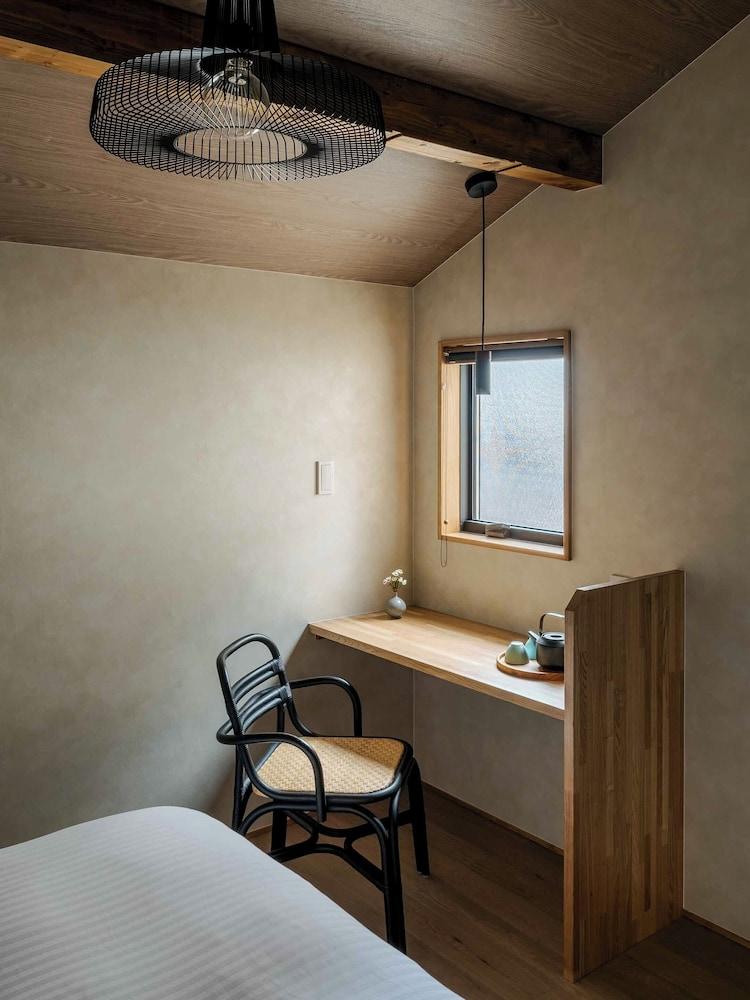 Tokisora Machiya Holiday House