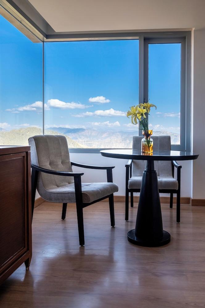 dusitD2, Fagu, Shimla