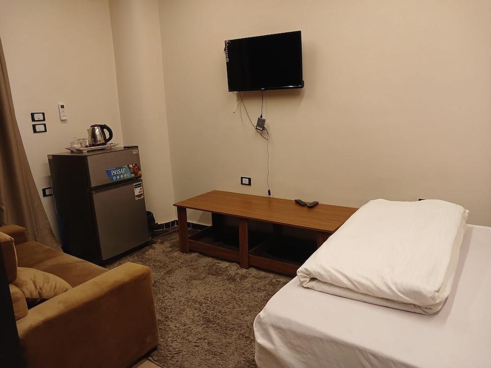 Karma pyramids view inn