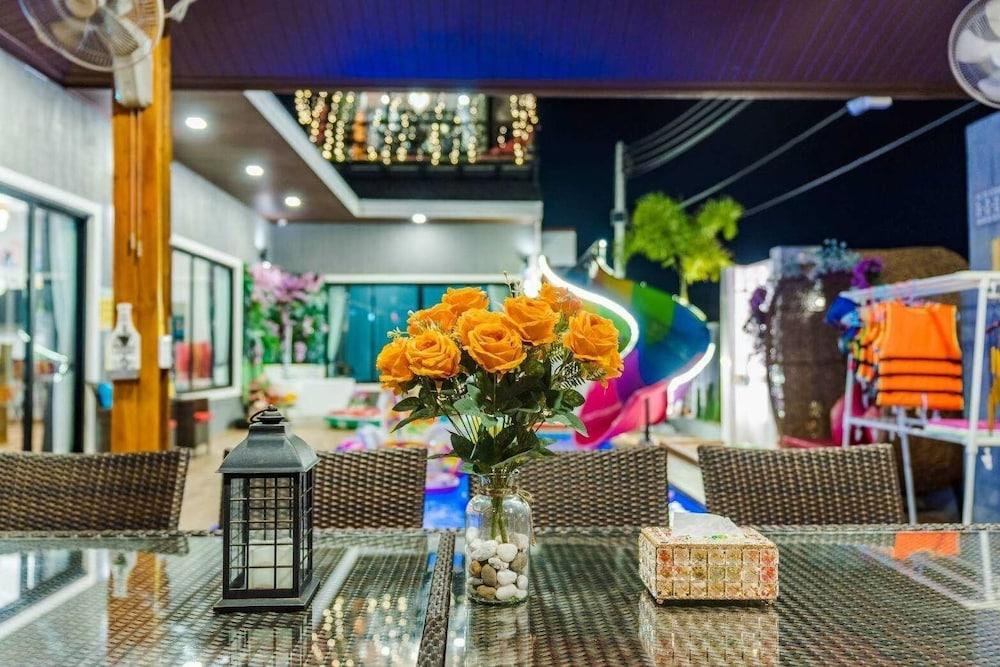 Sabaidee Pool Villa Cha-am