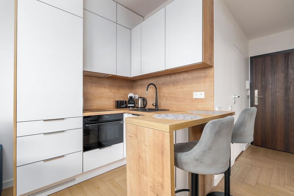 MARGI Flair Apartment