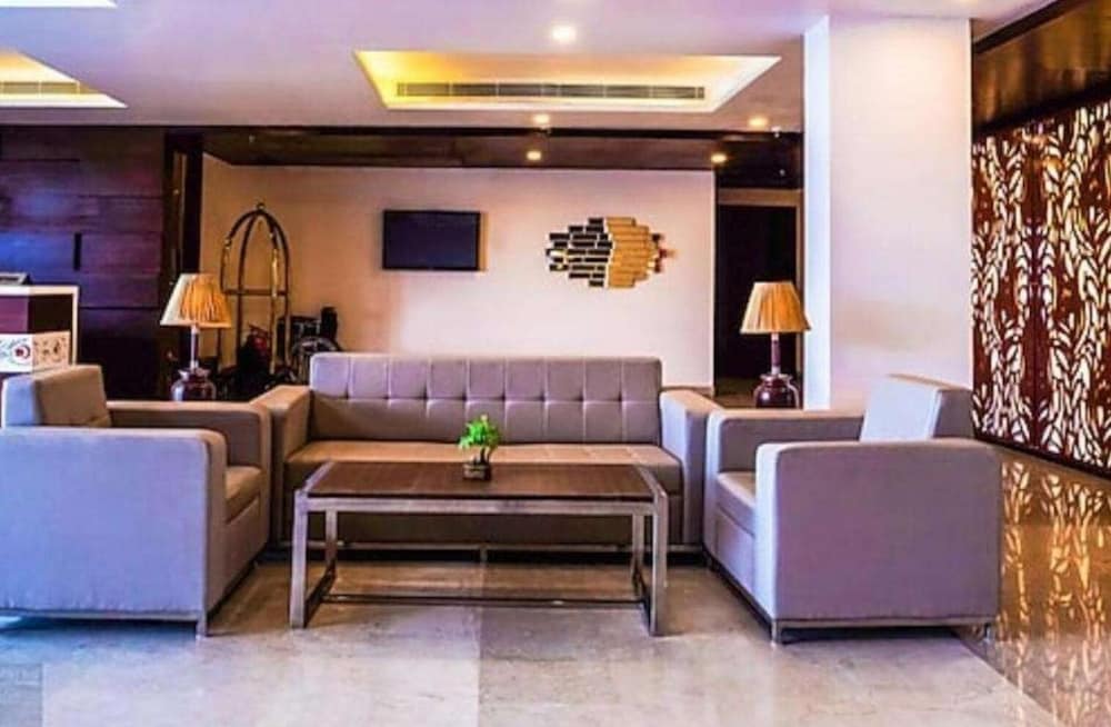 Krishna Valley Wellness Resort Vrindavan