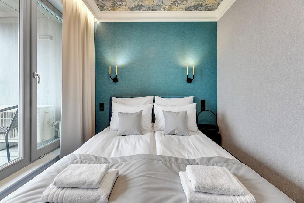 Grano Residence by Downtown Apartments