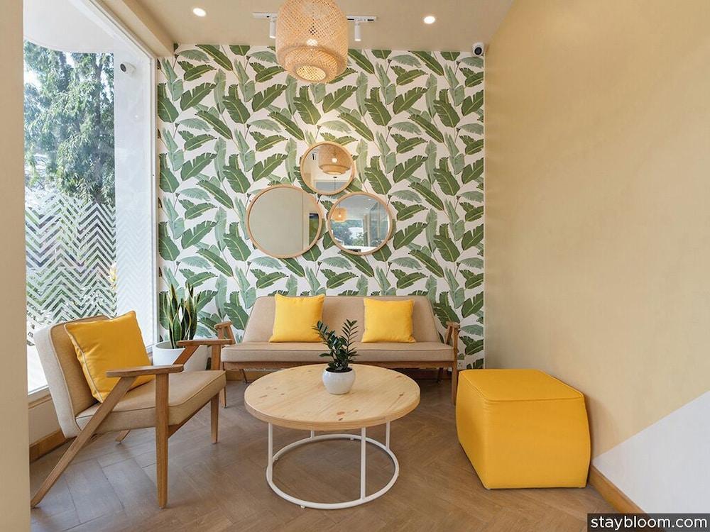 Bloom Hotel Saki Vihar