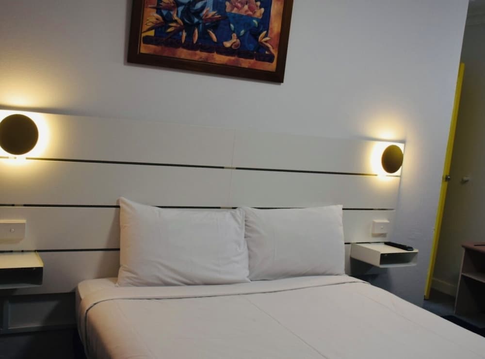 Rainbow Motel Queanbeyan