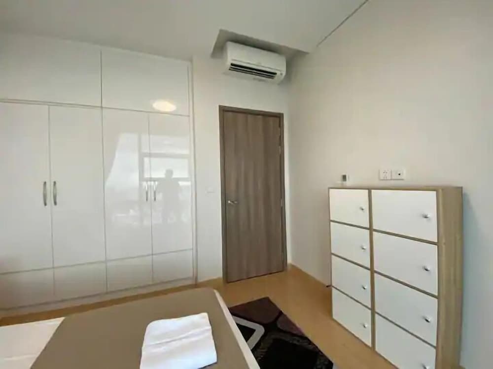 Sunwah Pearl Apartment Sai Gon