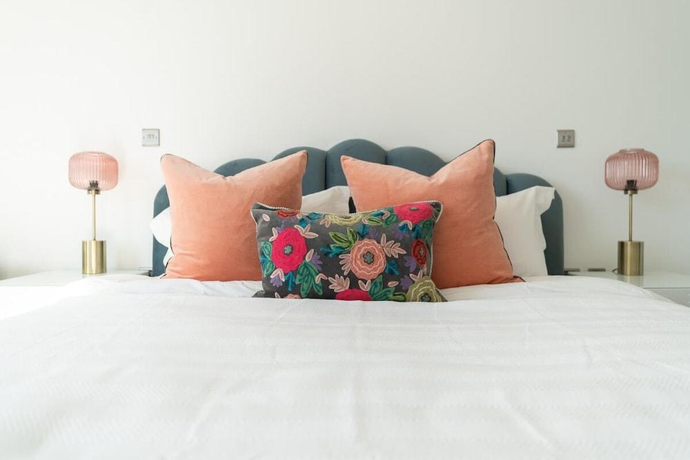 Host Stay Valley Gardens Apartment