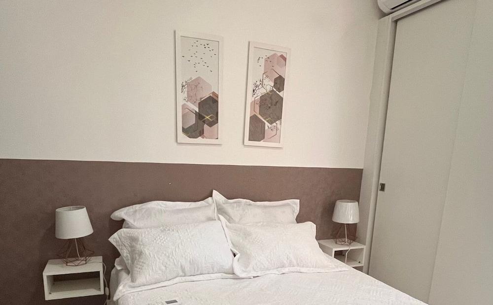 Loft Calmo ao Lado do Shopping Boulevard