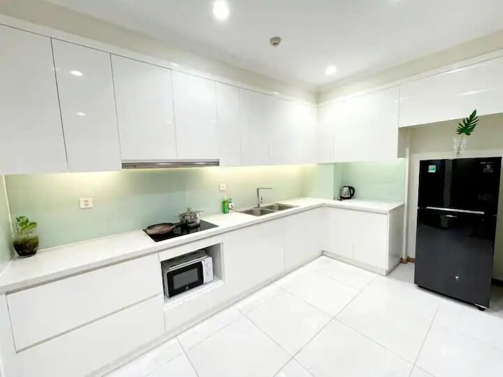 Paradise Vinhomes Landmark 81