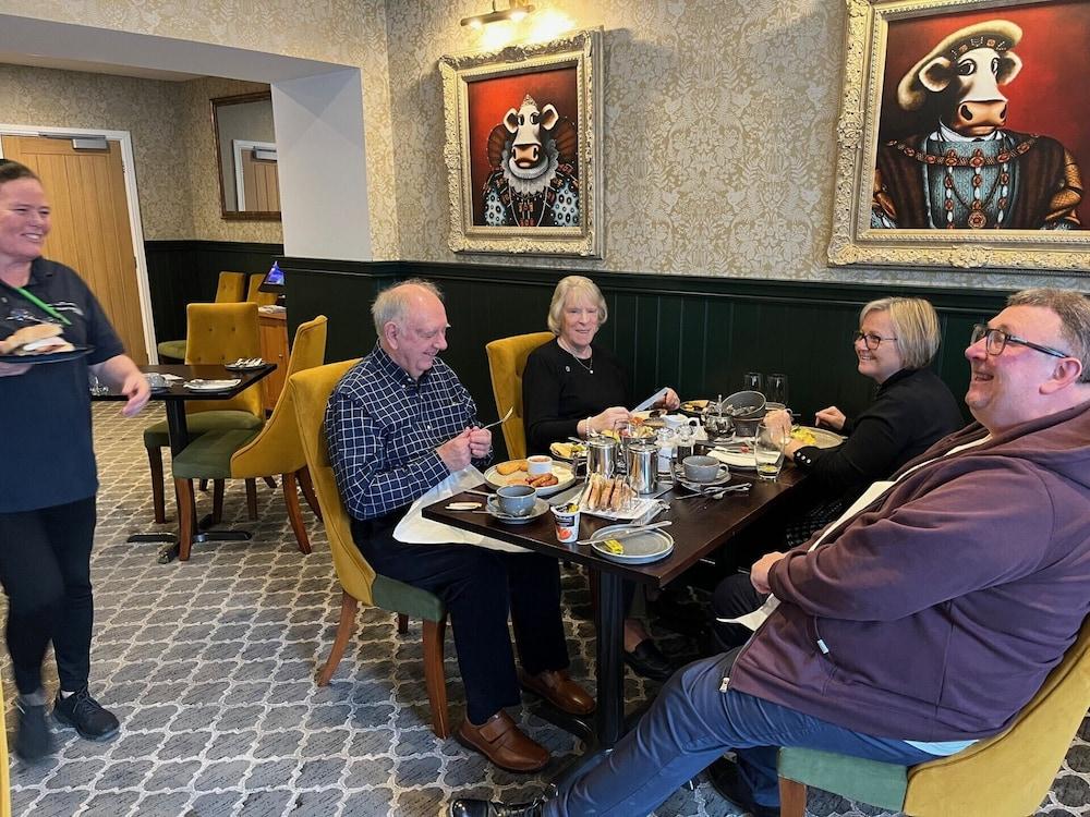 The Dunstanburgh Castle Hotel