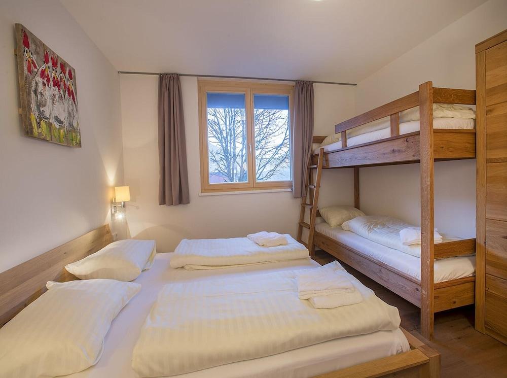 Apartment in Neukirchen by Ski Lift & Wellness