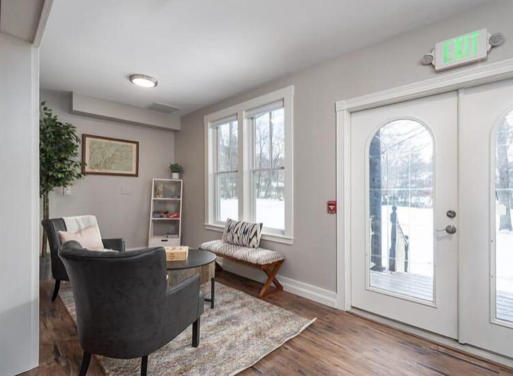 TuckAway Suites at East Branch