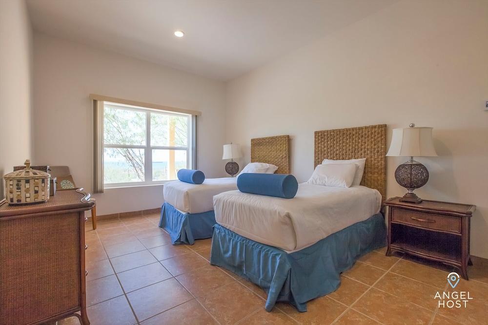 Oceanview Homes with Terrace