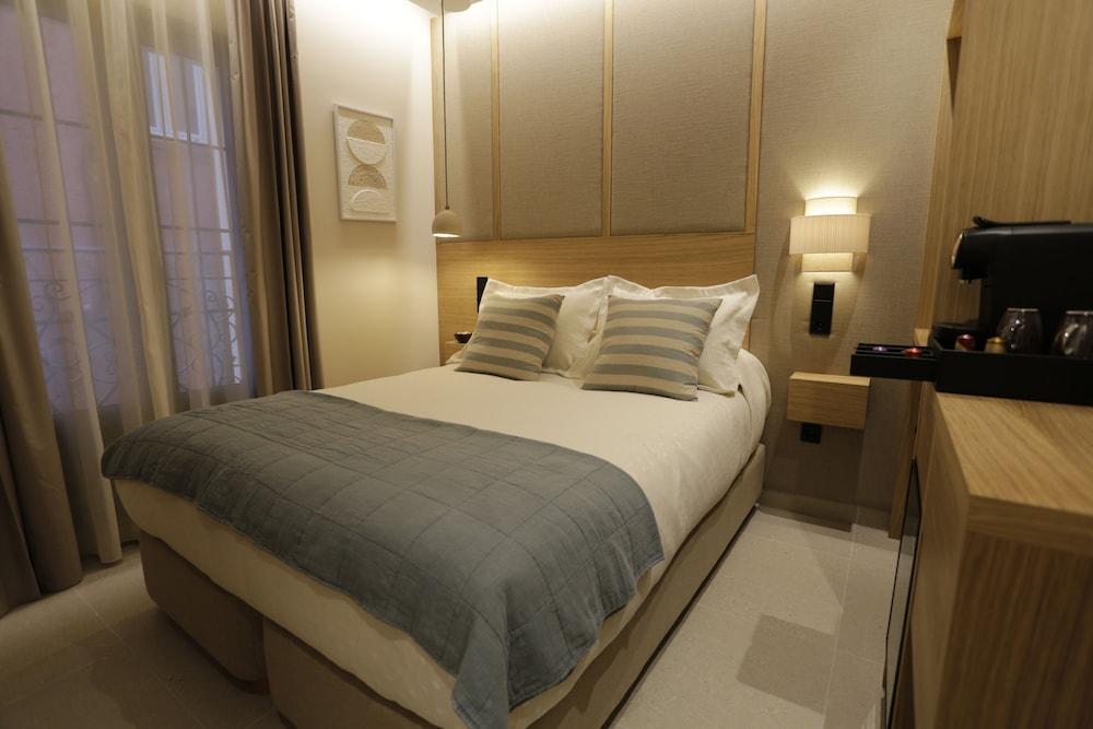 Hotel Puerto de Luarca