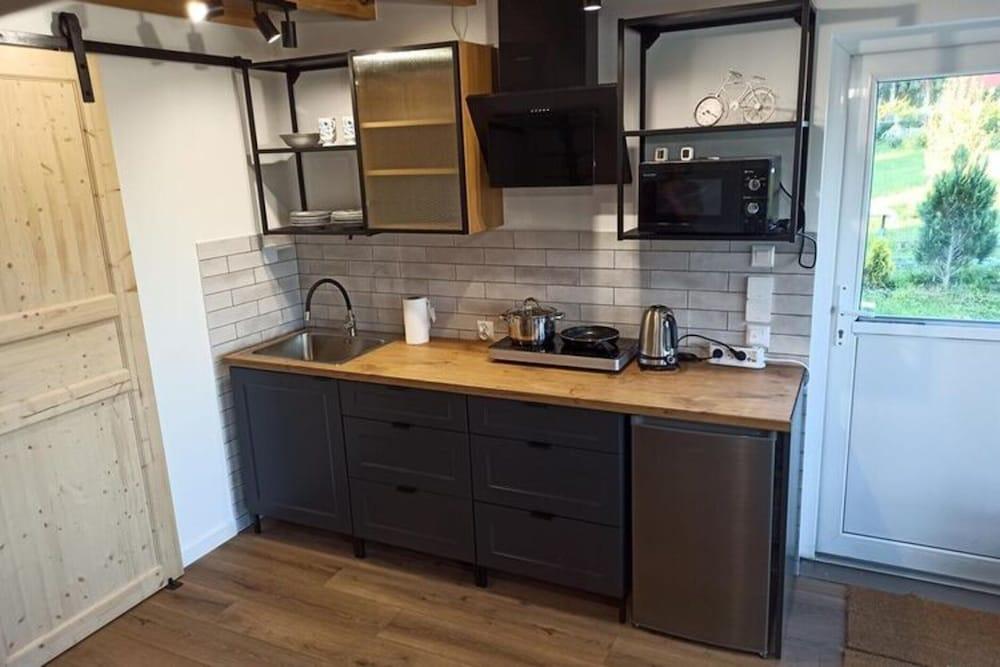 Holiday Home in Sieciemin Near Baltic Coast