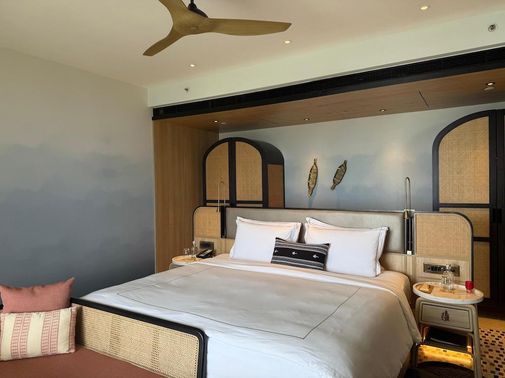 Taj Puri Resort & Spa, Odisha