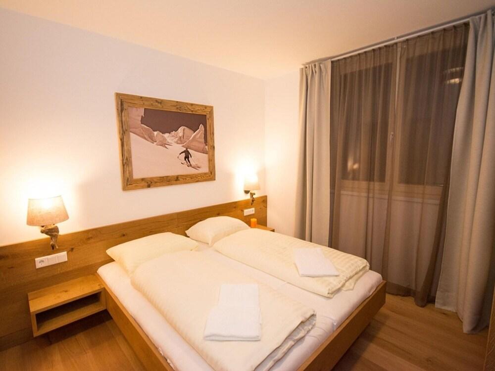 Apartment in Neukirchen Near Ski Lift