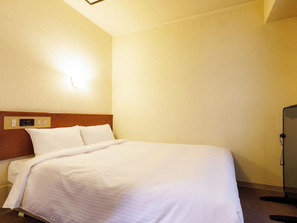 TABIST ASAHIKAWA STATION HOTEL