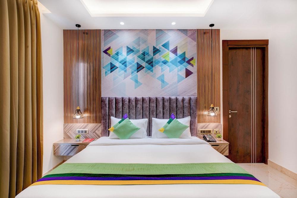 Treebo Corporate Inn