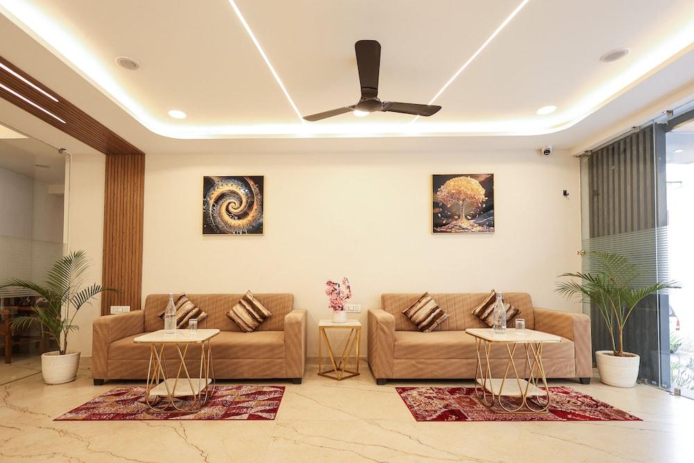 Arjun - A boutique hotel