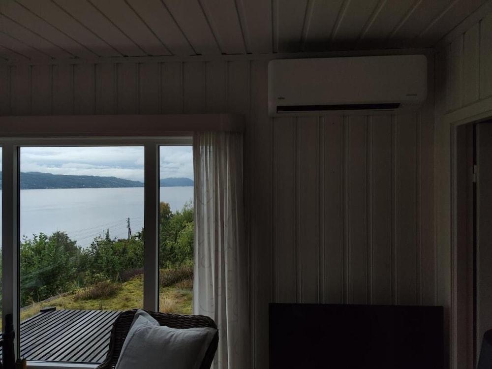 Edvard Munch's Sanctuary - Quiet, but not so far From Oslo