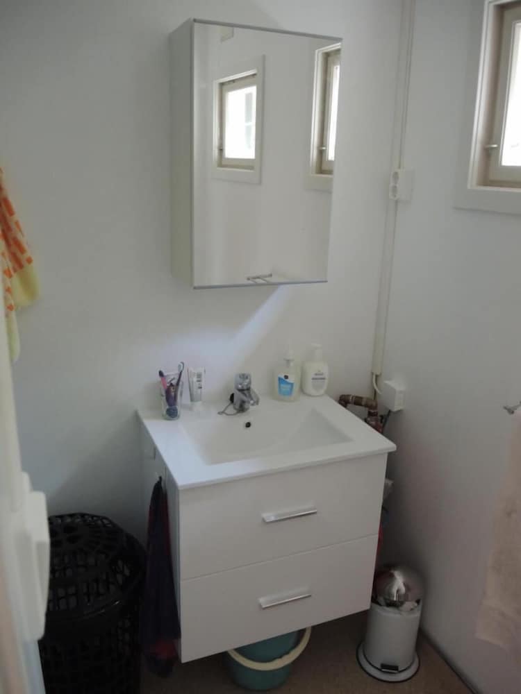 Edvard Munch's Sanctuary - Quiet, but not so far From Oslo