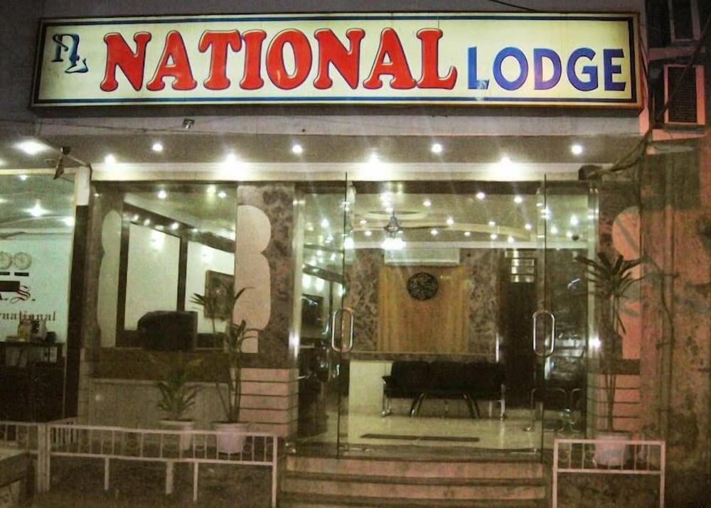 National Lodge