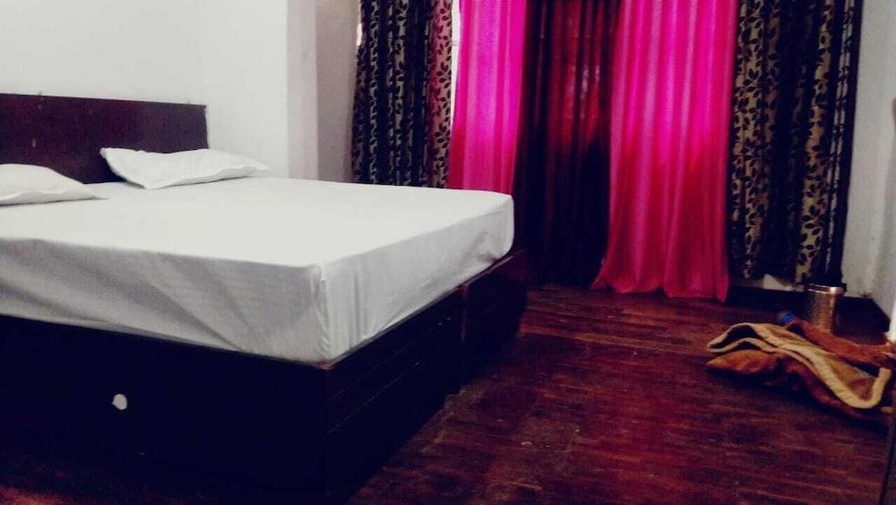 Gurugram Home Residency