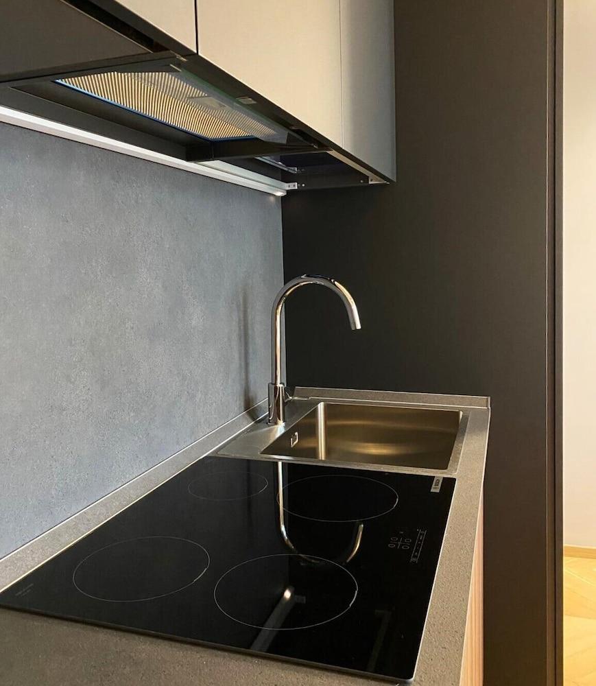 One bedroom apartment- Bandello 22